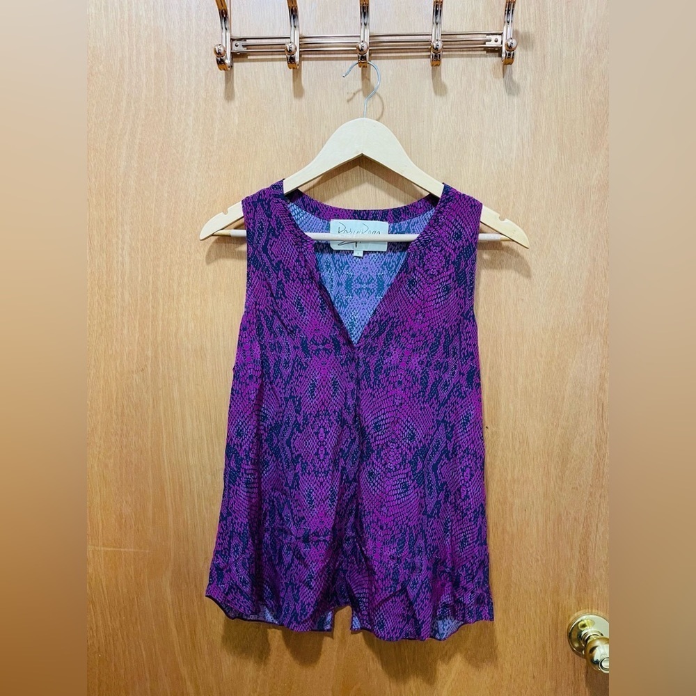 RORY BECA woman crop tops